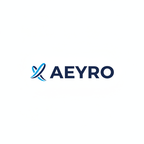 AEYRO Logo